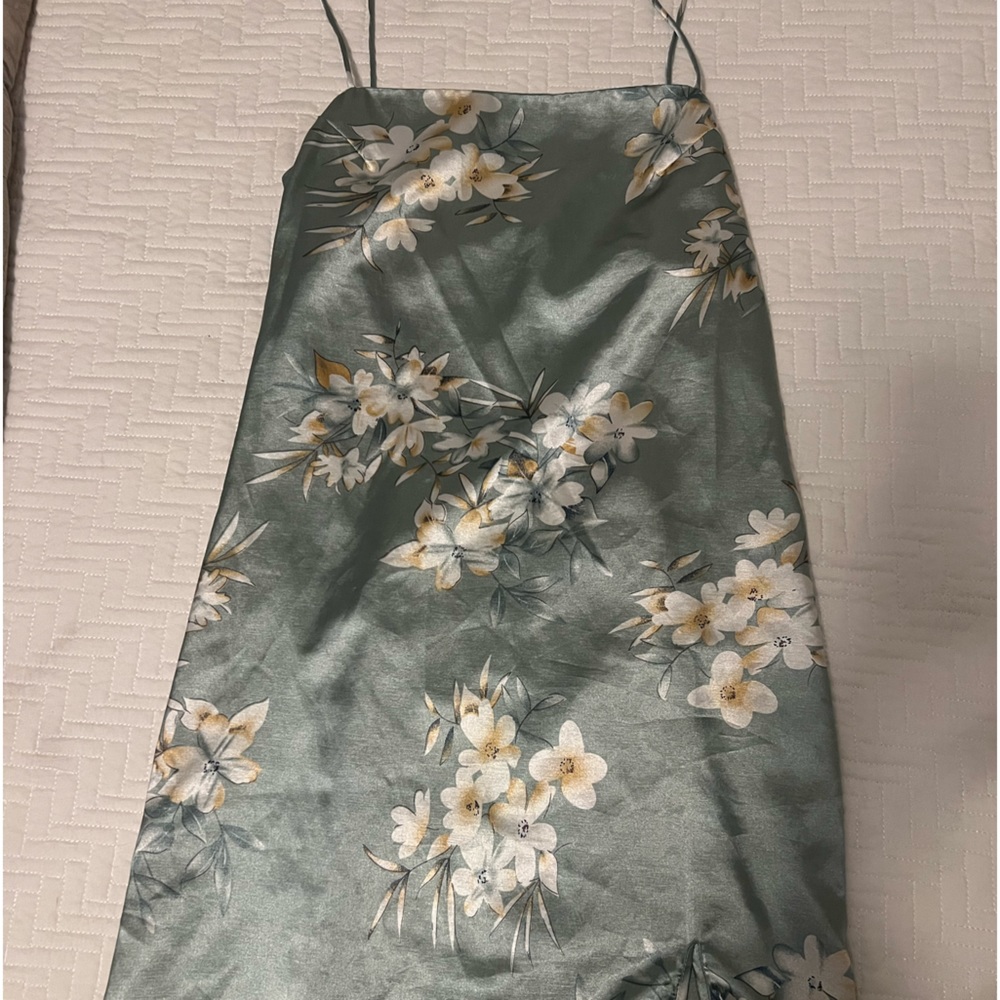 Romwe Sundress